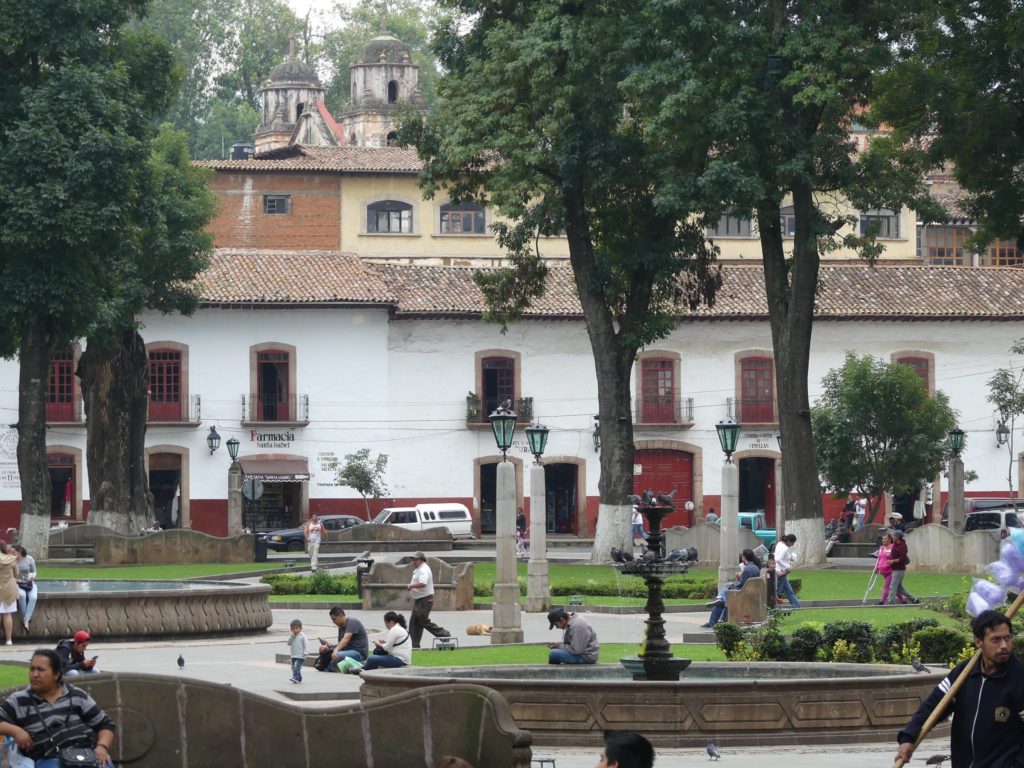 patzcuaro-central-square