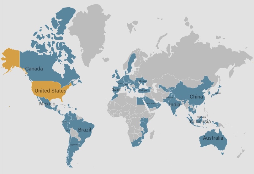 travelmap